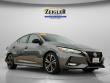 Used 2022 Nissan Sentra SR Sedan
