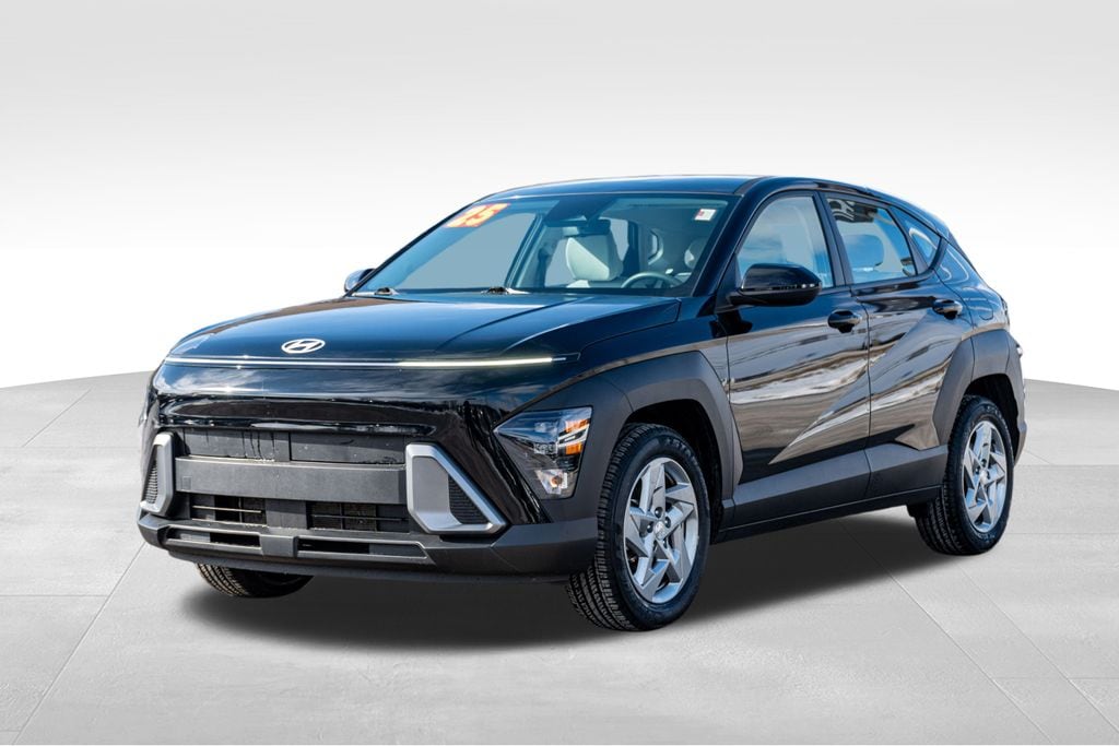 2025 HYUNDAI KONA - Image 3