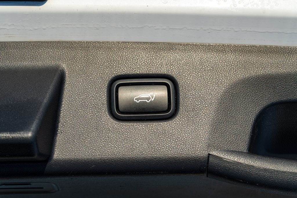 2022 HYUNDAI TUCSON - Image 11