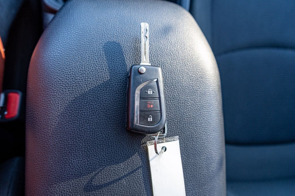 2024 TOYOTA RAV4 - Image 34