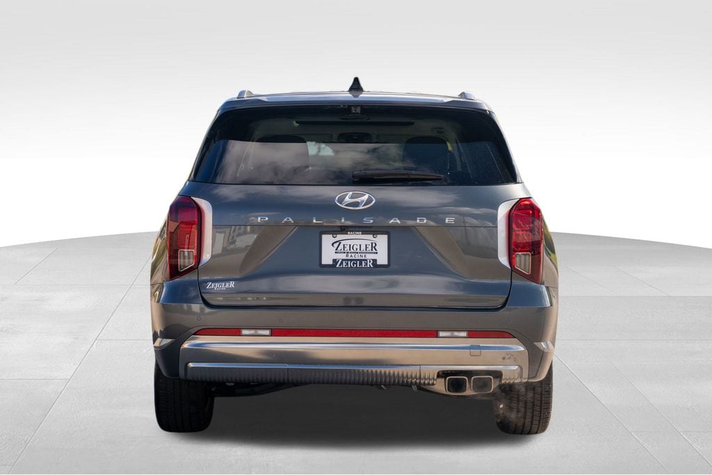 2024 HYUNDAI PALISADE - Image 6
