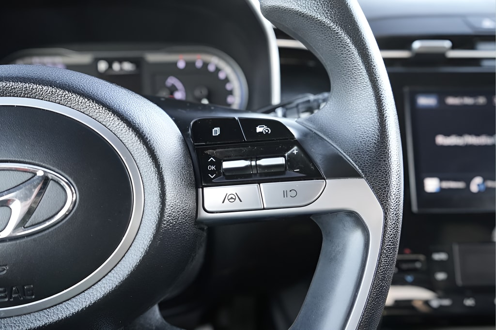 2024 Hyundai Santa Cruz SEL - Photo 25