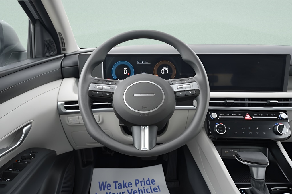 2026 Hyundai Tucson SEL - Photo 30