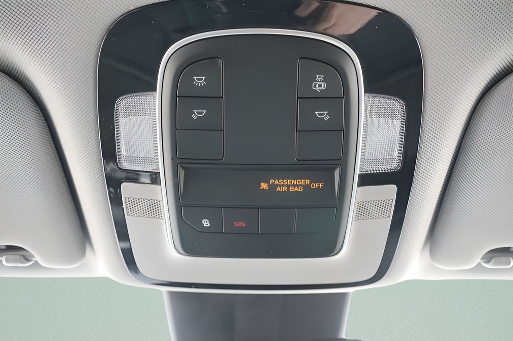 2021 Hyundai Santa Fe SEL - Photo 18