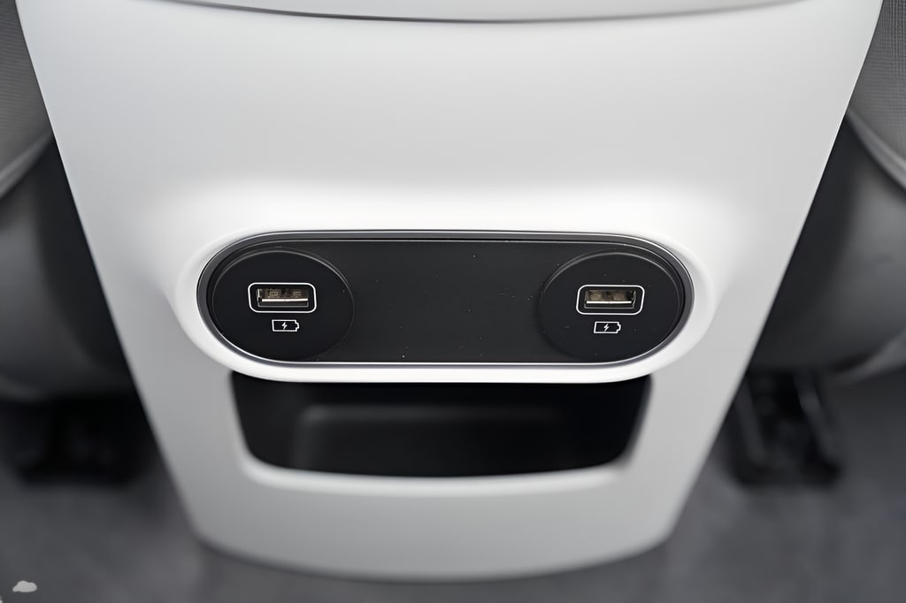 2023 Hyundai IONIQ 5 SEL - Photo 19