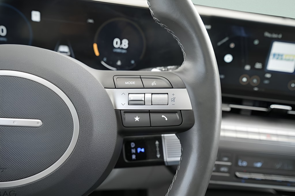 2024 Hyundai Kona Limited - Photo 27
