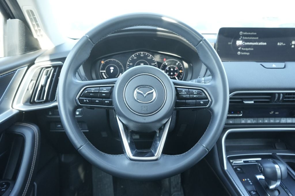 2024 MAZDA CX-90 - Image 20