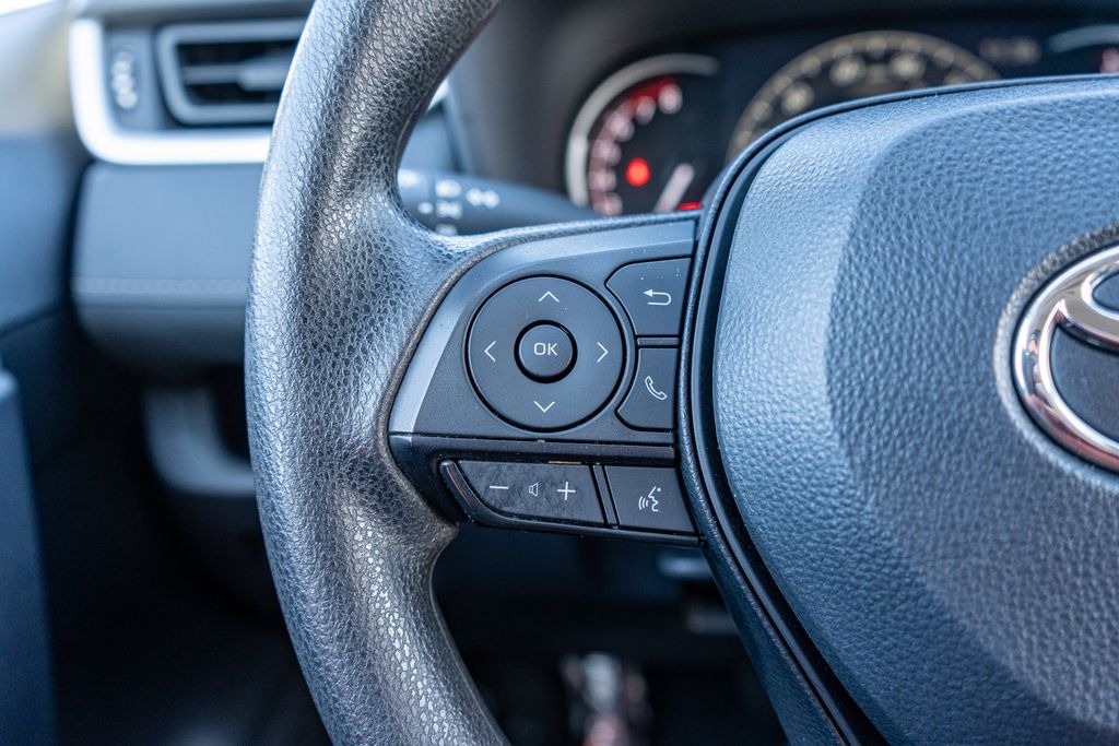 2024 TOYOTA RAV4 - Image 24