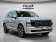 Used 2026 Hyundai Palisade Calligraphy SUV