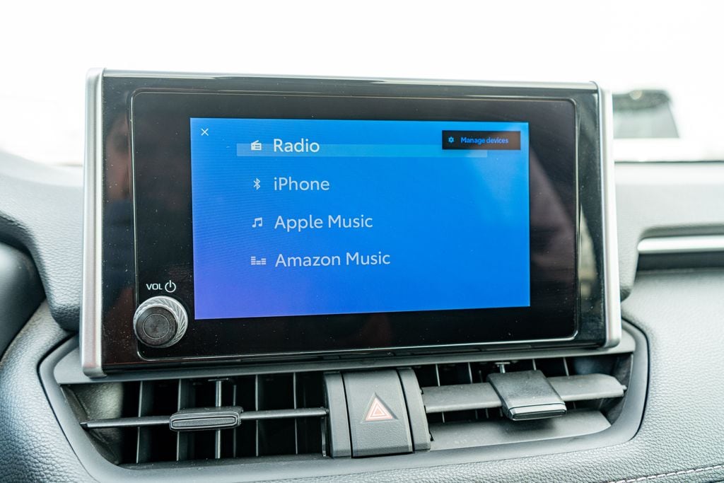 2024 TOYOTA RAV4 - Image 33