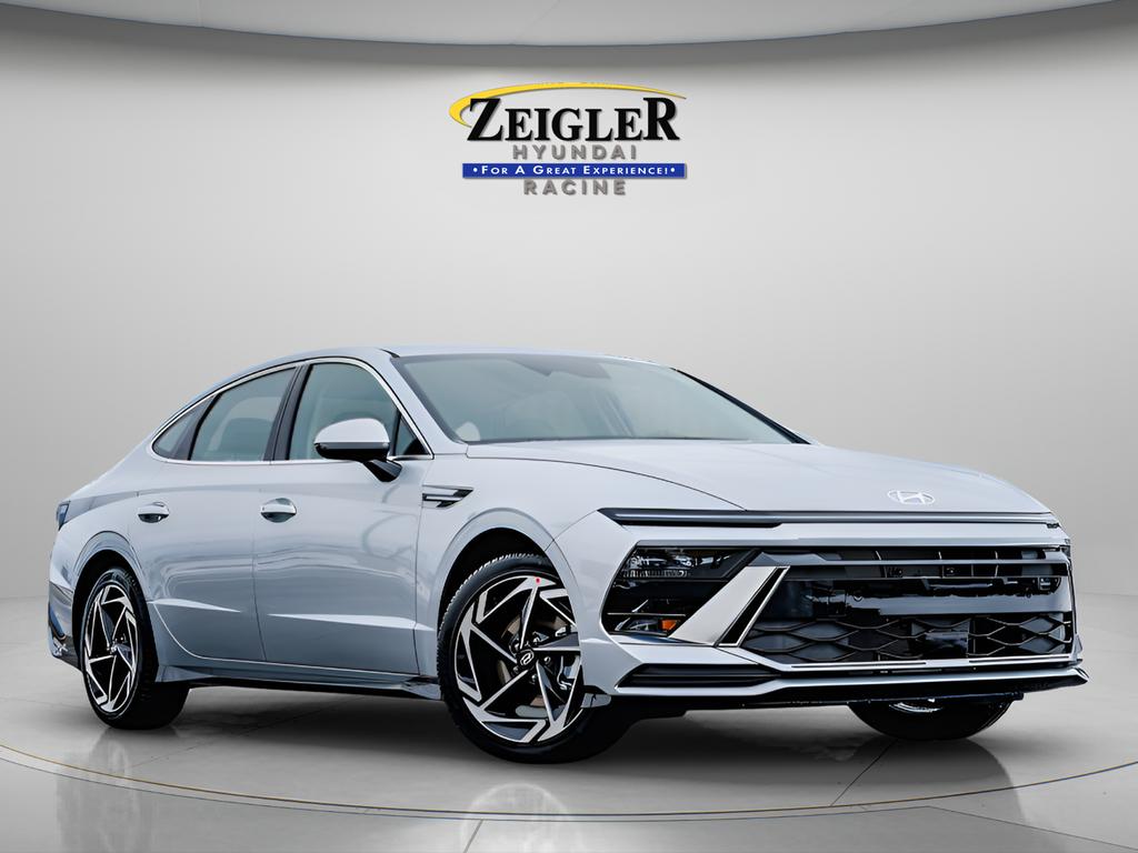 2026 Hyundai Sonata