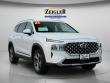 Used 2021 Hyundai Santa Fe SEL SUV