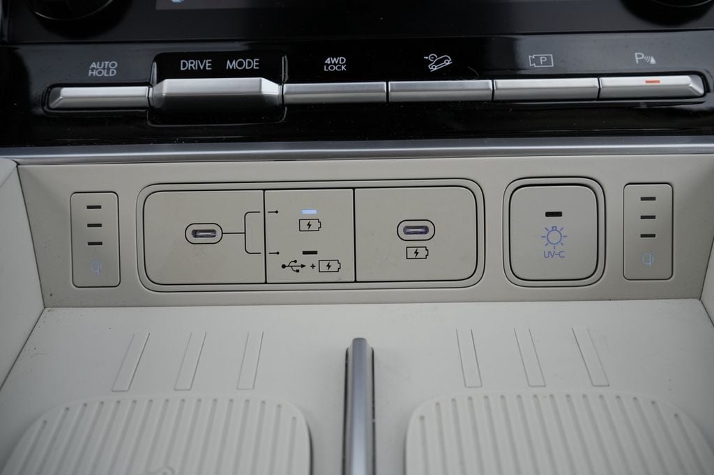 2025 Hyundai Santa Fe Calligraphy - Photo 40