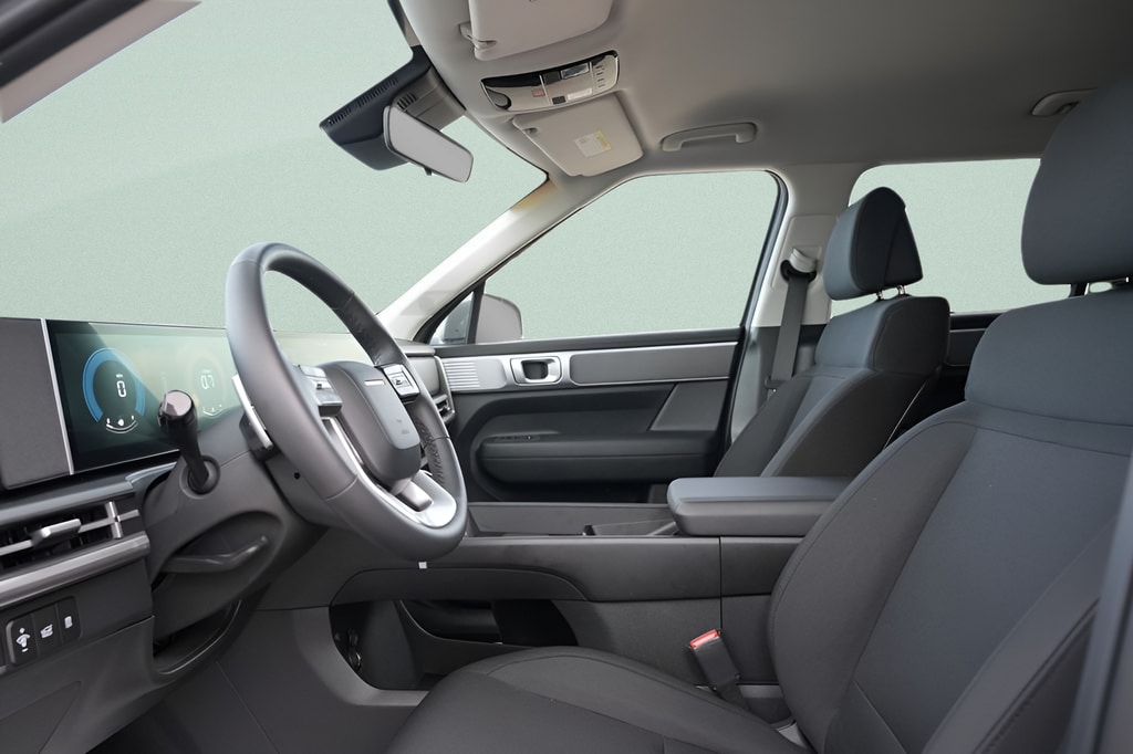2026 Hyundai Santa Fe SE - Photo 26