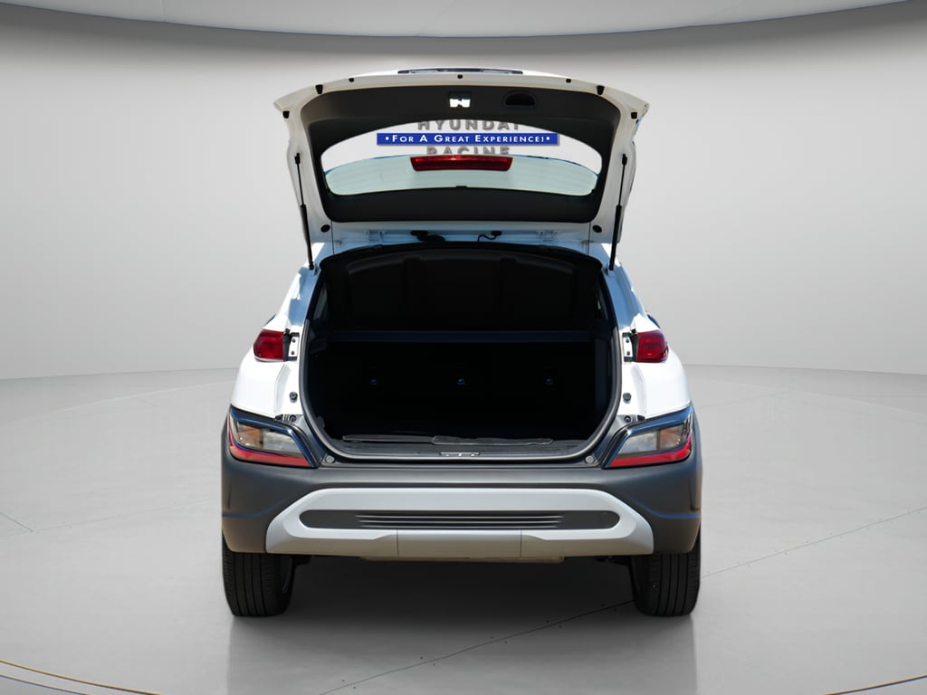 2023 Hyundai Kona SEL - Photo 10