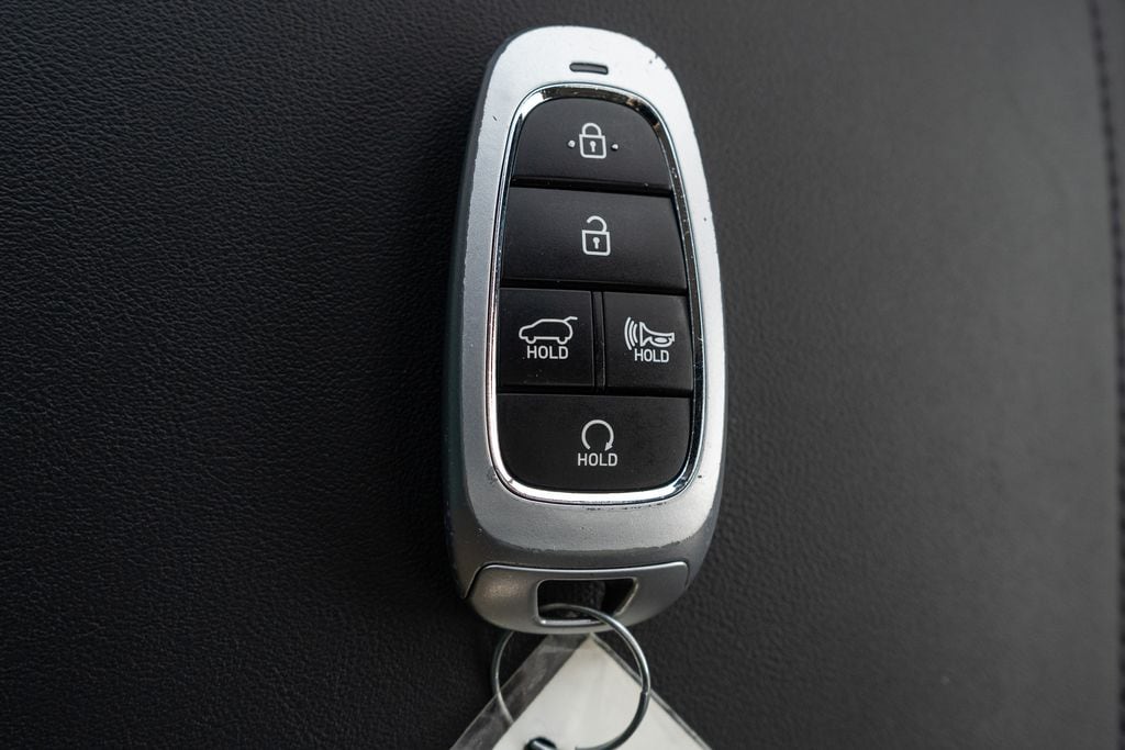 2023 HYUNDAI PALISADE - Image 39