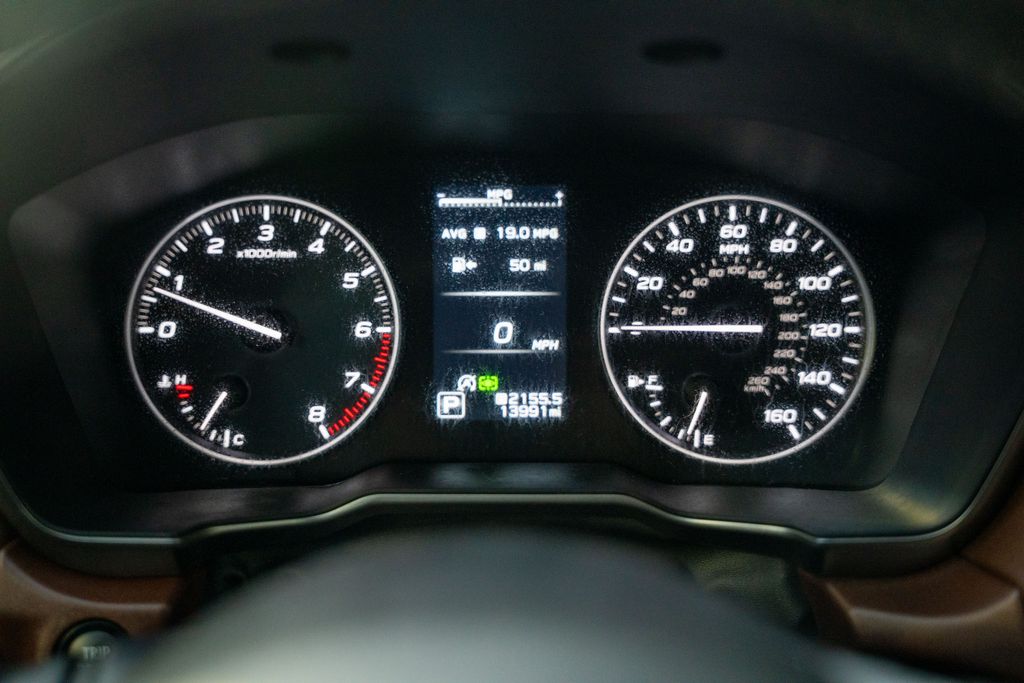 2025 SUBARU OUTBACK - Image 25