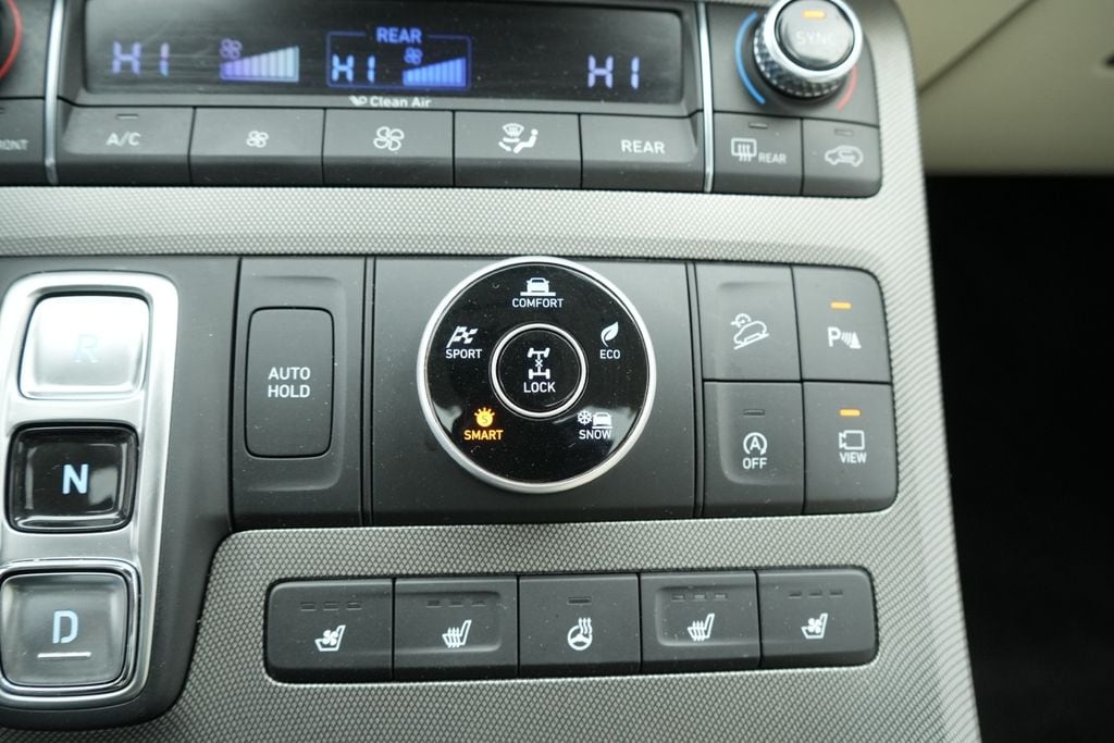 2020 HYUNDAI PALISADE - Image 39