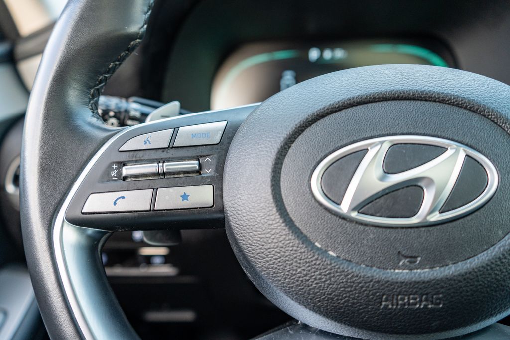 2025 HYUNDAI PALISADE - Image 35