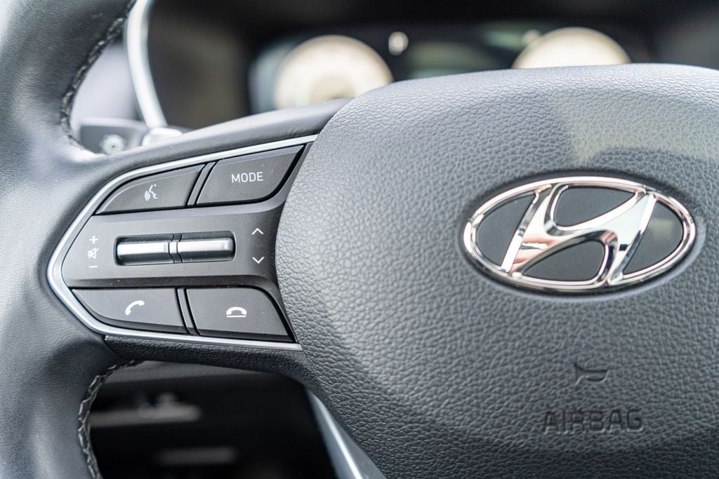 2021 HYUNDAI SANTA FE - Image 29