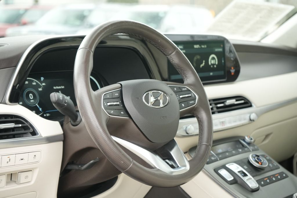 2020 HYUNDAI PALISADE - Image 30