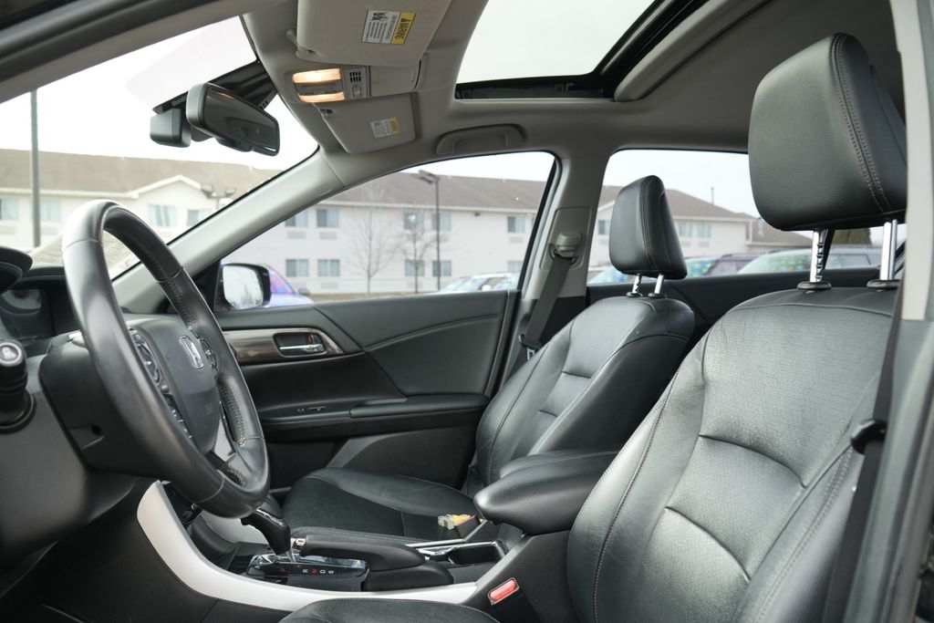 2016 HONDA ACCORD - Image 24