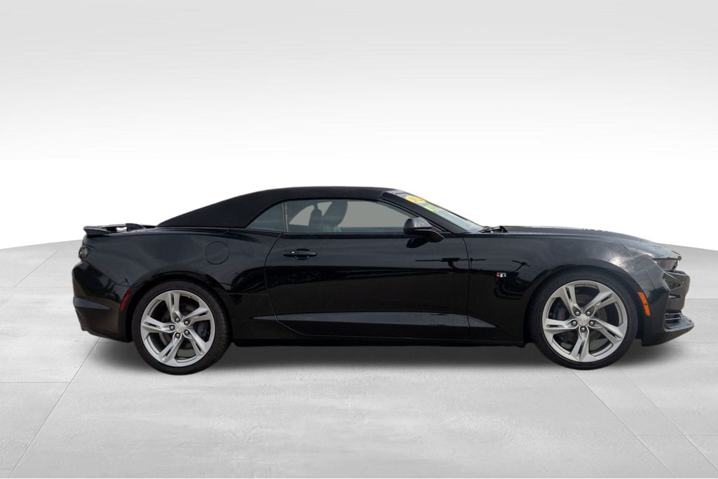 2022 CHEVROLET CAMARO - Image 8