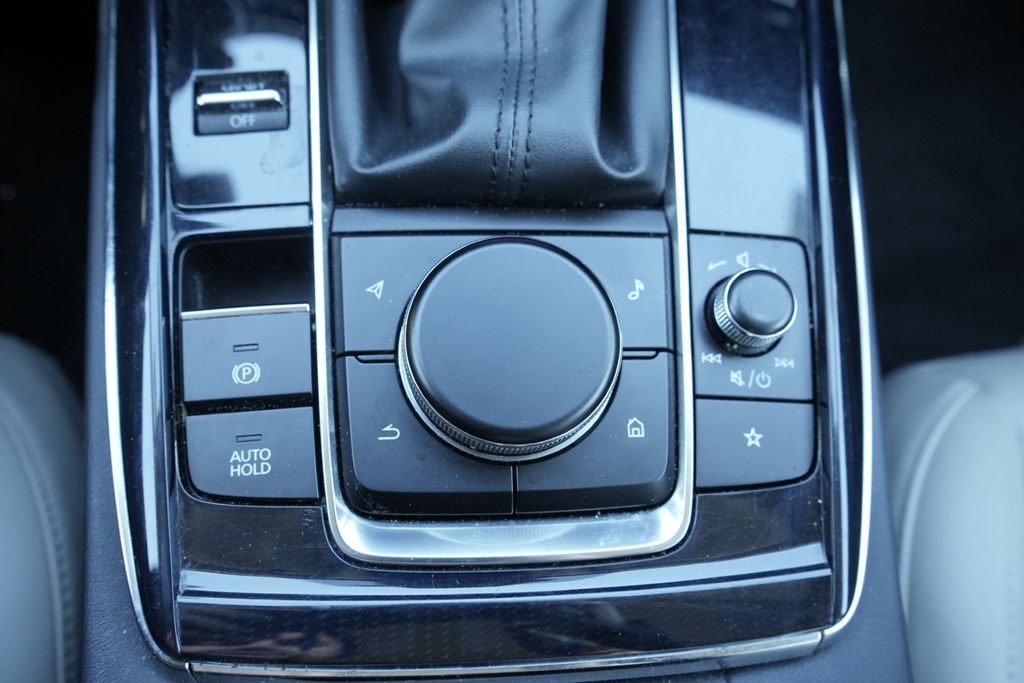 2023 MAZDA CX-30 - Image 33