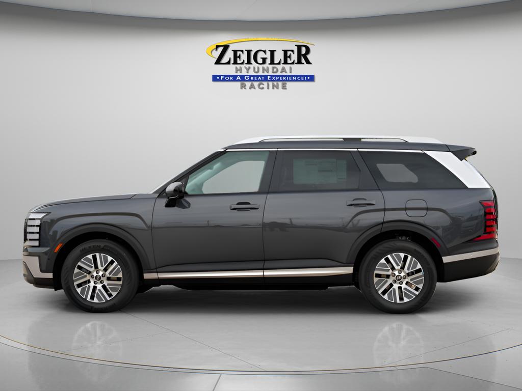 New 2027 Hyundai Palisade Hybrid SEL Premium SUV