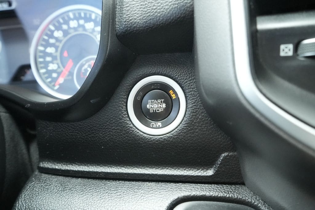 2019 RAM 1500 - Image 34