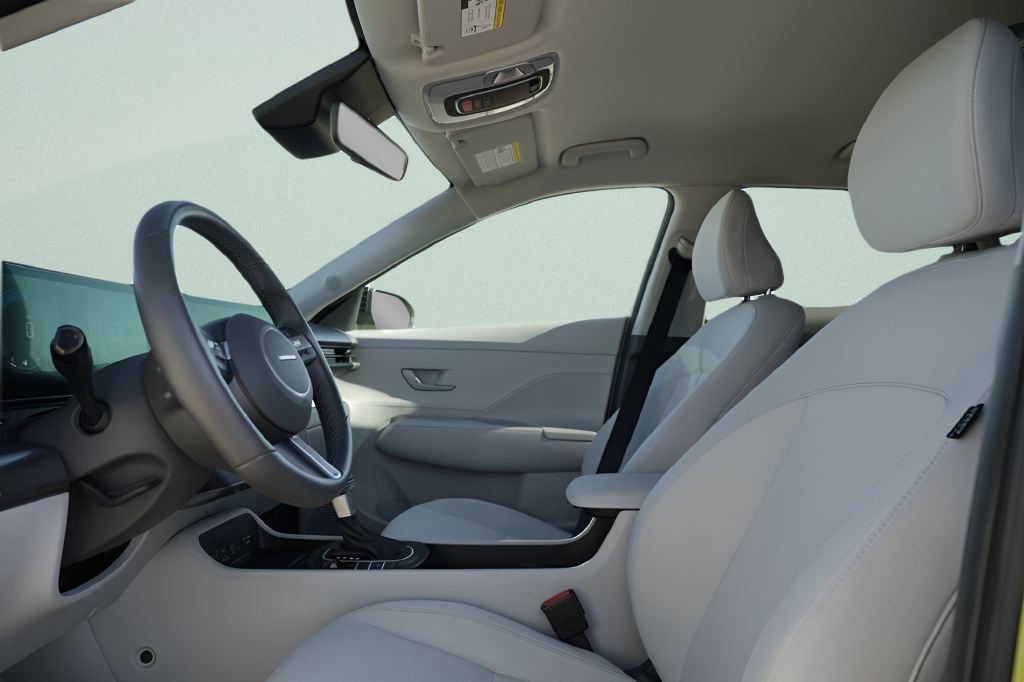 2026 Hyundai Kona SEL Sport - Photo 23