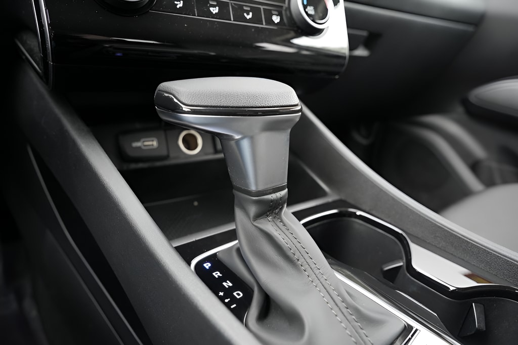 2022 Hyundai Tucson SEL - Photo 29