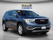 Used 2019 GMC Acadia SLE-1 SUV