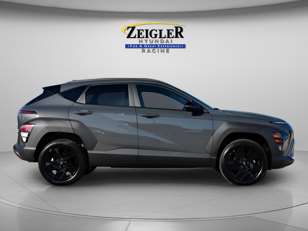 2026 Hyundai Kona SEL Sport - Photo 8