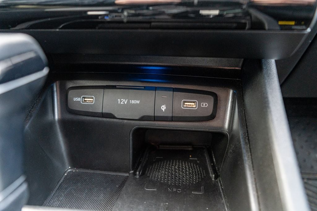 2022 HYUNDAI TUCSON - Image 32