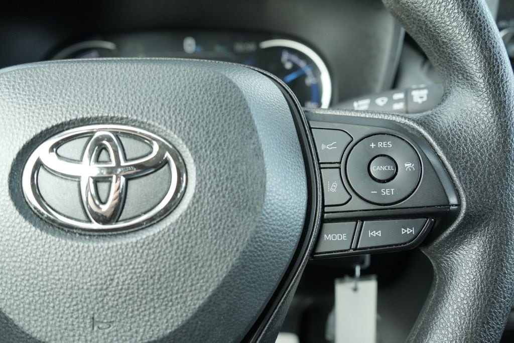 2024 TOYOTA RAV4 - Image 27