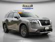 Used 2024 Nissan Pathfinder SL SUV