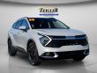 Used 2023 Kia Sportage SX-Prestige SUV