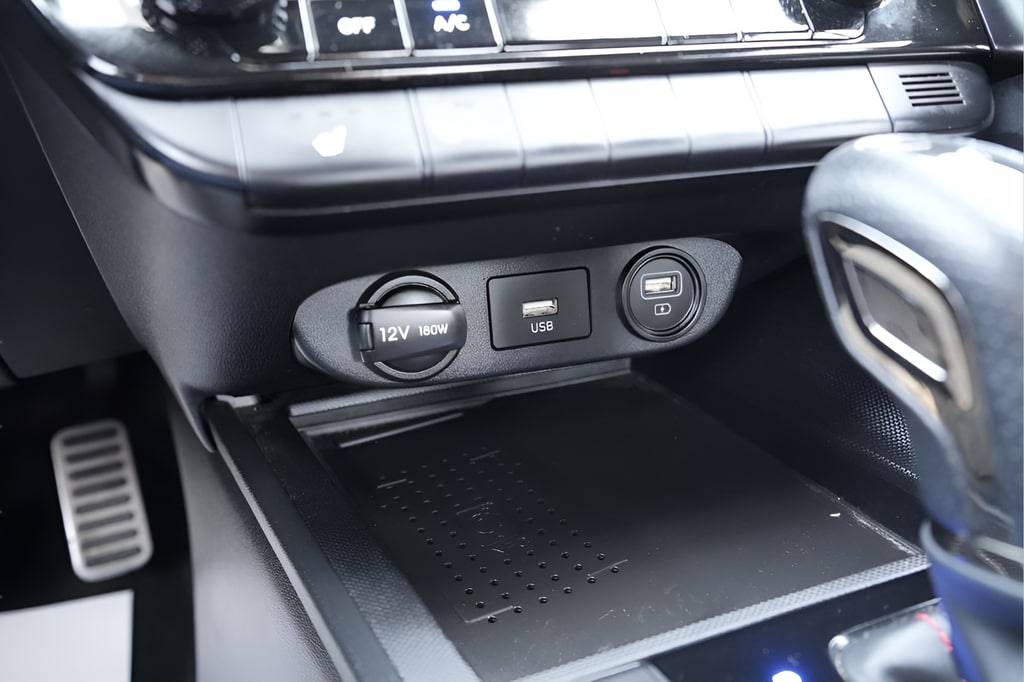 2023 Hyundai Elantra N Line - Photo 33