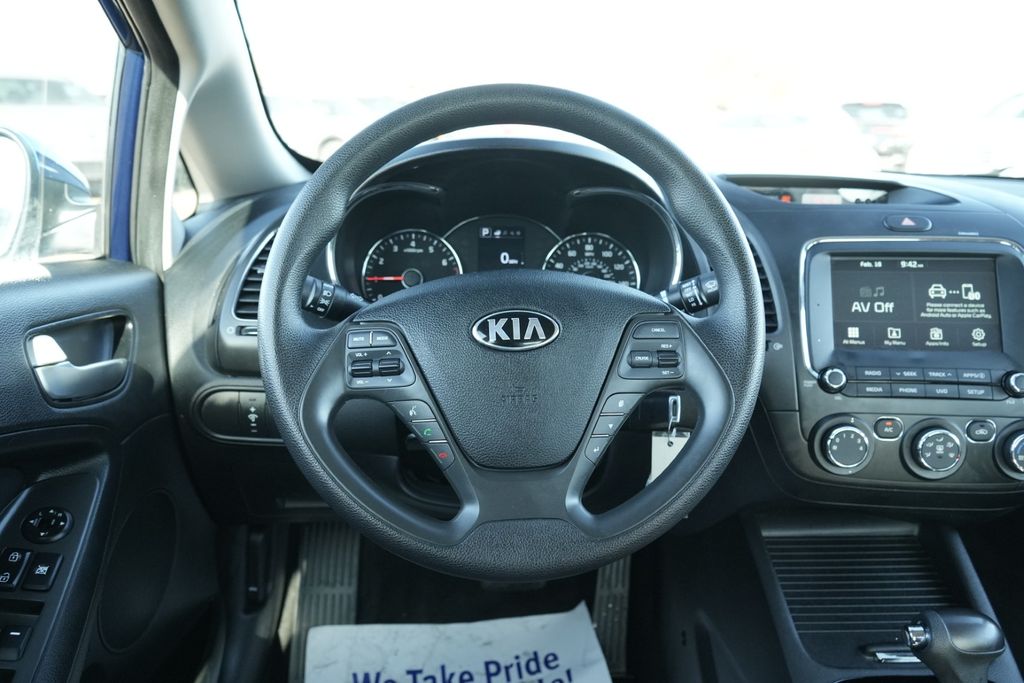 2018 KIA FORTE - Image 15