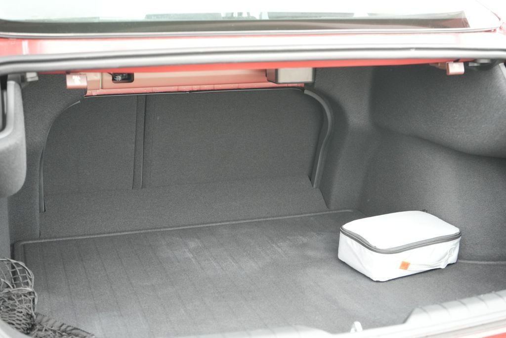 2025 Hyundai Sonata Hybrid SEL - Photo 12