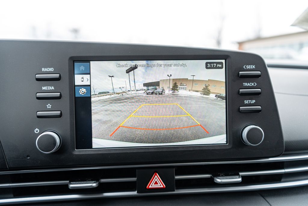 2025 HYUNDAI ELANTRA - Image 34