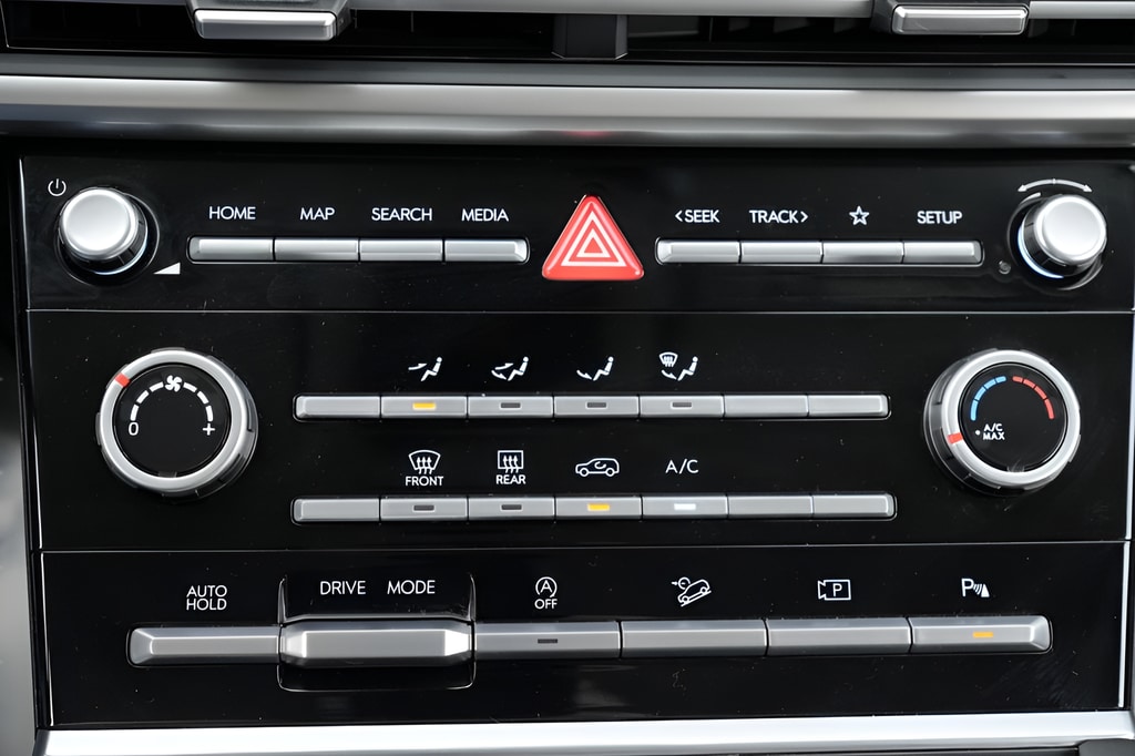 2026 Hyundai Santa Fe SE - Photo 34