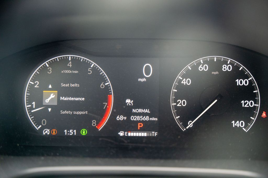 2023 HONDA CR-V - Image 24