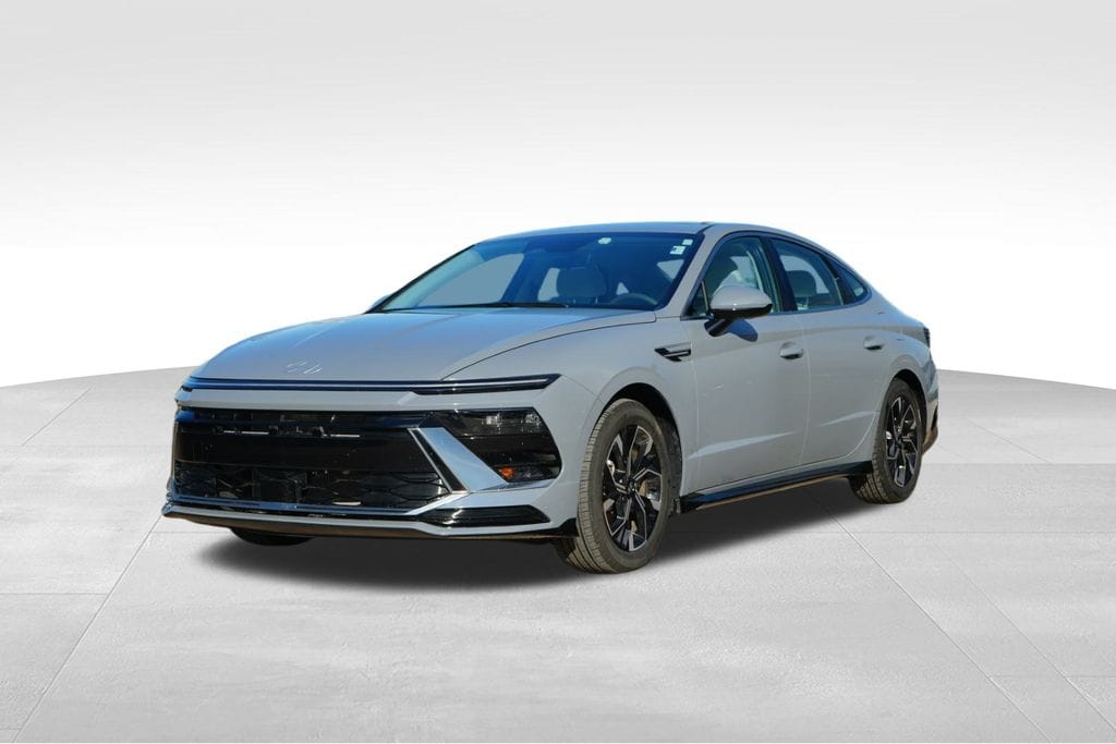 2024 HYUNDAI SONATA - Image 3