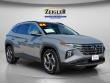Used 2024 Hyundai Tucson Limited SUV