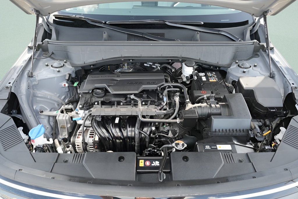 2026 Hyundai Kona SEL Sport - Photo 19