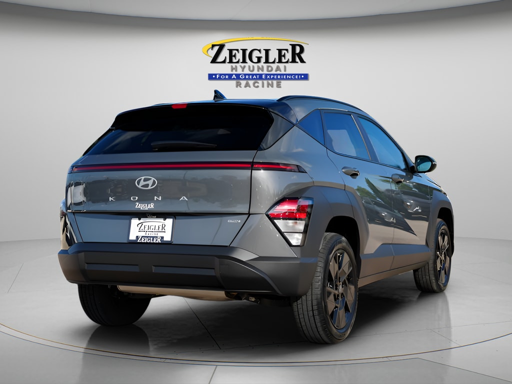 2026 Hyundai Kona SEL Sport - Photo 7