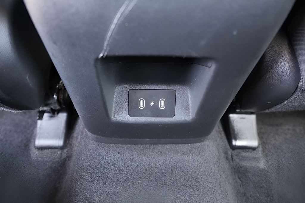 2025 Hyundai Tucson SE - Photo 17