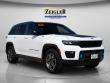 Used 2022 Jeep Grand Cherokee 4xe Trailhawk SUV